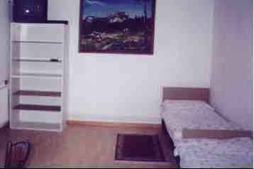Slovakia Privát Terchová, Terchová, Interior